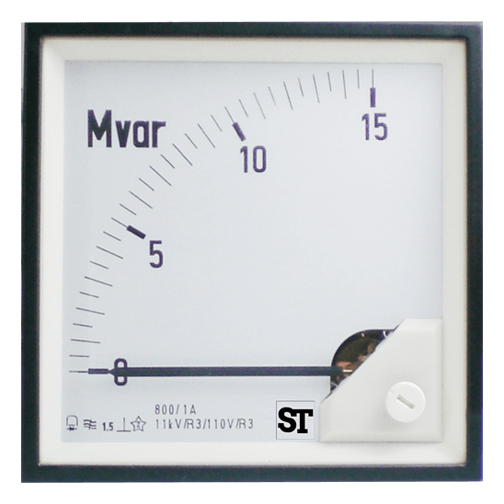 Sigma Series LM Meter
