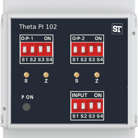 Theta PI-102