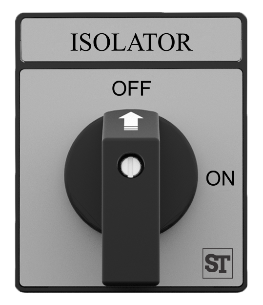 CST3 Isolator Series