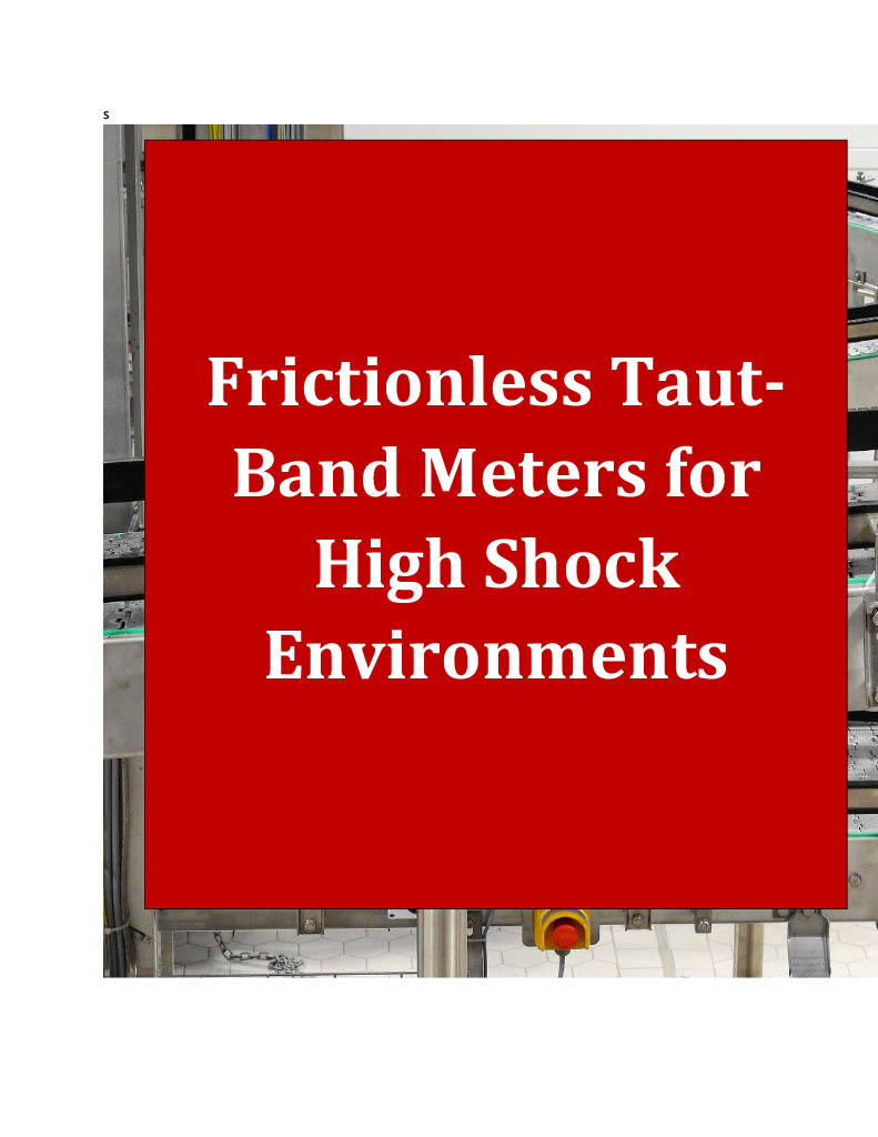 Taut Band Meters