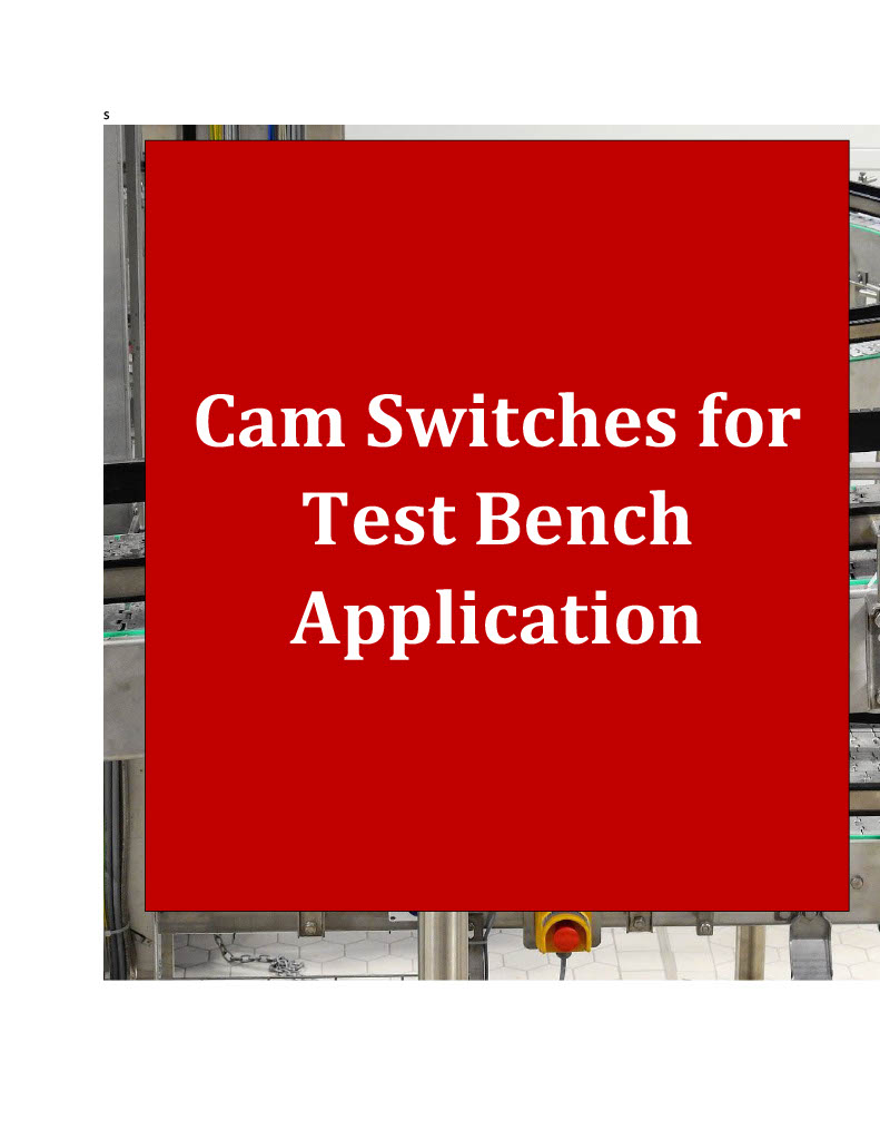 CAM Switches