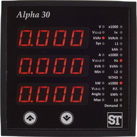Alpha 30